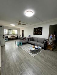 Blk 328 Jurong East Street 31 (Jurong East), HDB 5 Rooms #570155581